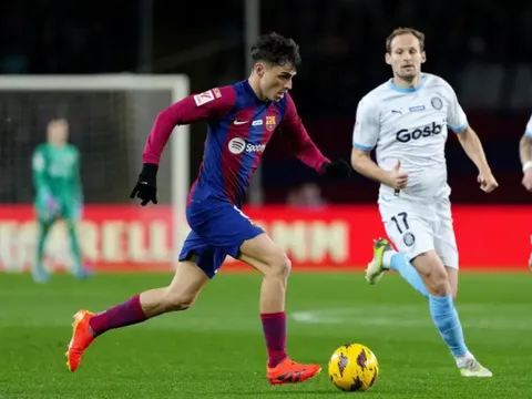 Tình hình nhân sự Barcelona trước Siêu cúp Tây Ban Nha