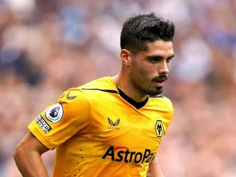 Pedro Neto: Sói đầu đàn tại Molineux