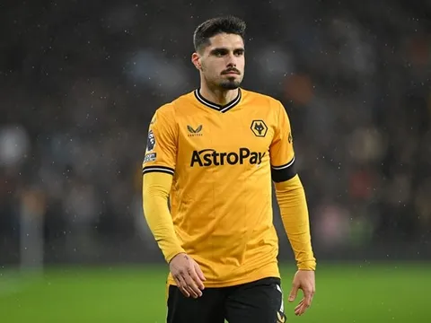 Arsenal sẽ chớp thời cơ để "cướp" ngôi sao của Wolves