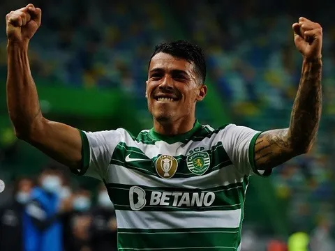 Antonio Conte theo đuổi nhiệt tình chữ ký 45 triệu euro