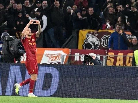 "Mourinho đã tạo ra cá tính này cho Roma"