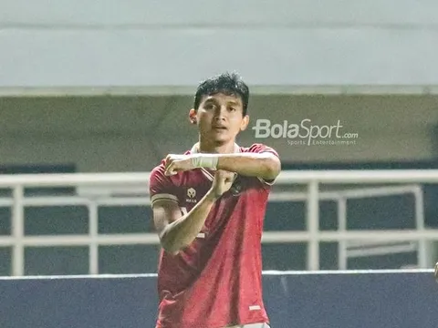 Tuyển thủ Indonesia thừa nhận muốn đánh Văn Hậu