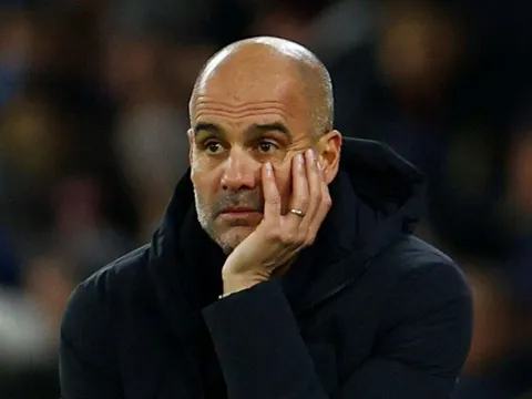 Pep: ''Arsenal trong những năm qua chưa bao giờ ở vị thế đó''