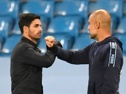 Jamie O'Hara liệt kê 3 trận đấu sẽ khiến Arsenal mất danh hiệu