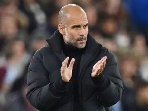 Pep: "Tôi tin tưởng Liverpool hơn Klopp"