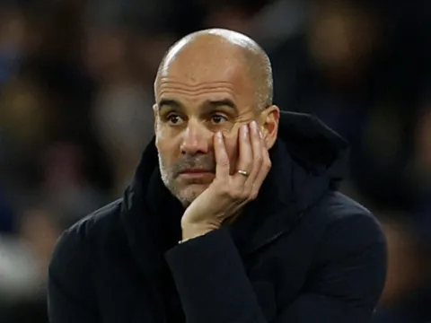 Pep: 'Chơi như thế này, Arsenal sẽ hủy diệt chúng tôi'