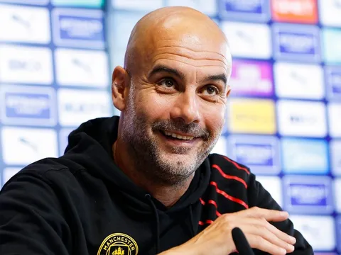 Pep chọn đội vô địch World Cup 2022