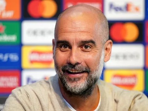 Guardiola: Bảo vệ danh hiệu Champions League sẽ dễ hơn với Man City