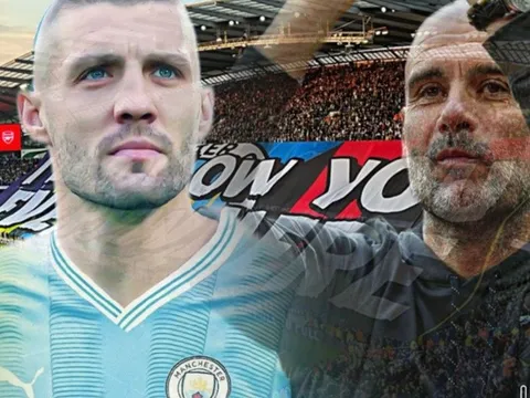 Pep có biến Kovacic thành phiên bản nâng cấp?