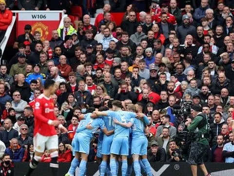 Pep đã cho Solsa thấy dẫn dắt một đội bóng mạnh là như thế nào