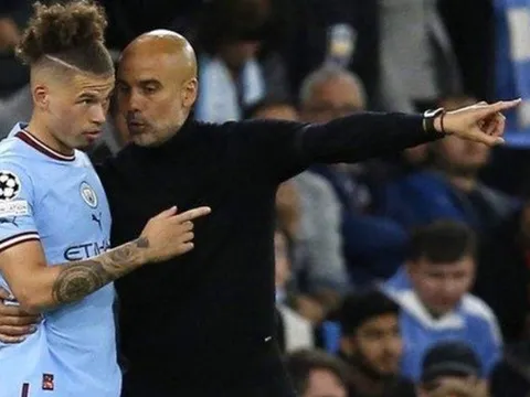 Pep đang lãng phí tiền vệ hàng đầu Premier League