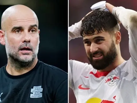 Pep xác nhận, bom tấn nổ tại Man City