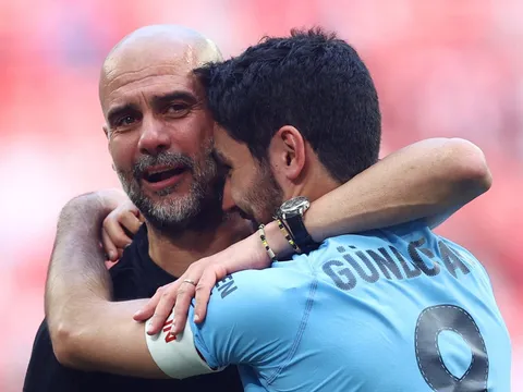 3 cầu thủ M.U có thể lọt vào đội hình chính Man City