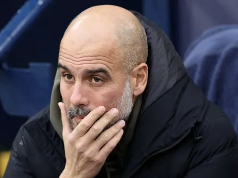 Pep Guardiola đã đúng khi nói World Cup điên rồ