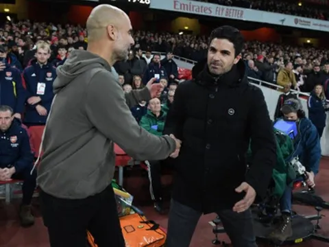 Pep Guardiola: Danh sư xuất cao đồ