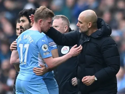 "M.U có 5% cơ hội thắng Man City"