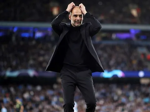 Pep Guardiola lo sợ bởi mục tiêu của Ten Hag