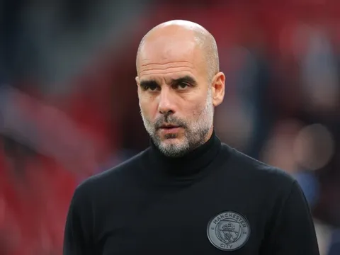 Pep Guardiola: 'Một kỳ World Cup thật điên rồ'