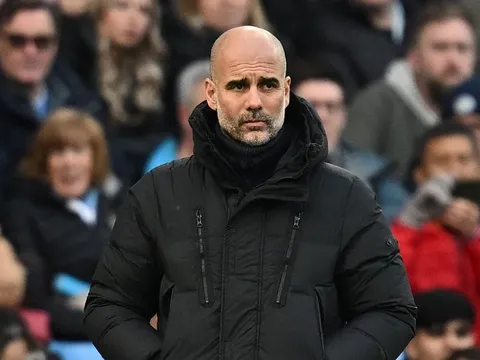 Pep Guardiola nêu tên những ứng cử viên vô địch Premier League