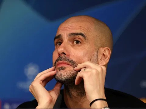 Pep Guardiola nói thẳng về việc Torres gia nhập Barca