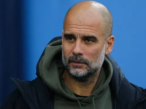 Pep Guardiola sẽ ngồi vào “ghế nóng” ở đội tuyển Brazil?