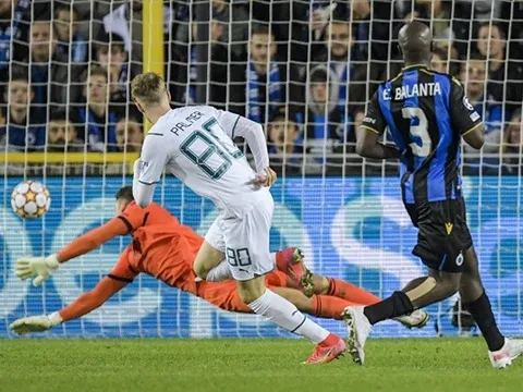 Pep tiết lộ phẩm chất đặc biệt của thần đồng Man City