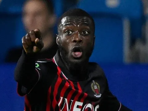 Arsenal ra quyết định tàn nhẫn với Nicolas Pepe