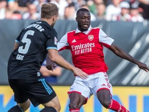 "Cậu ấy hoàn toàn bị loại khỏi dự án, Arsenal chuẩn bị bật đèn xanh"