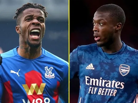 Pepe ra đi, NHM Arsenal đề xuất nhận lại một cái tên