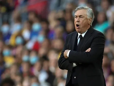Perez có lý khi chọn Ancelotti chứ không phải Zidane để xây dựng đế chế Real