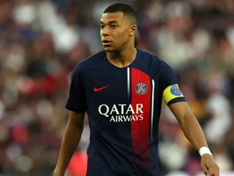 Perez nói thẳng về thương vụ Mbappe