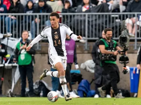 Perez ra tay, Real chiêu mộ đối tác trong mơ cho Bellingham