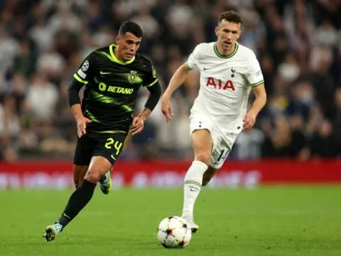 Perisic bị chỉ trích