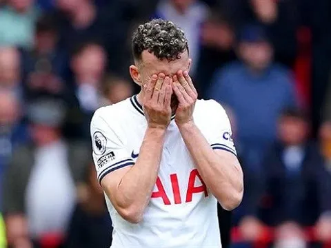 NÓNG! Perisic sắp chia tay Tottenham