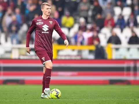 Thay Maguire, M.U chi 30 triệu euro tái hợp trò cũ Ten Hag?