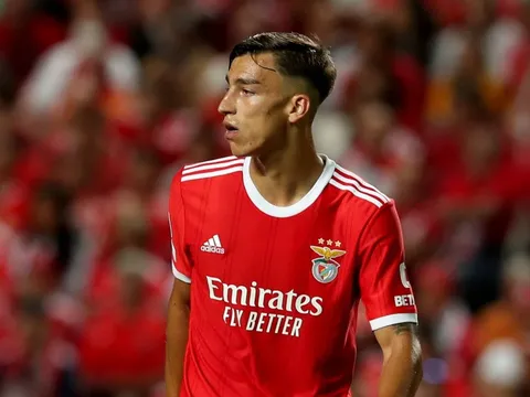 Có 2 sao Azzurri, Toronto FC vẫn chưa muốn dừng lại