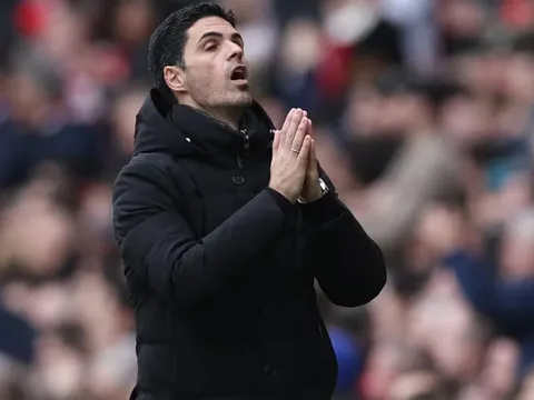 Pete O'Rourke: 'Edu ngưỡng mộ cậu ấy"