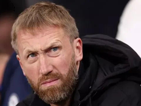Pete O’Rourke hé lộ ngôi sao được Graham Potter mến mộ