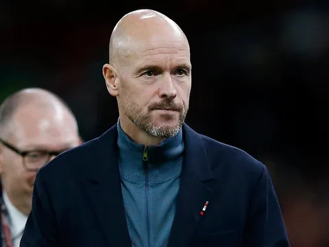 Man Utd có thể đạt thỏa thuận cho chữ ký 50 triệu euro
