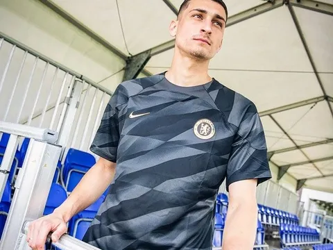 CHÍNH THỨC! Chelsea đón tân binh chất lượng