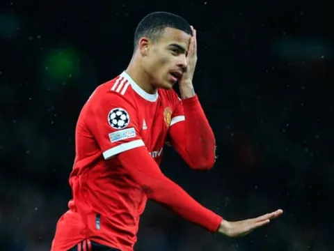 Phá lưới Young Boys, Greenwood xứng đáng được Rangnick trọng dụng?