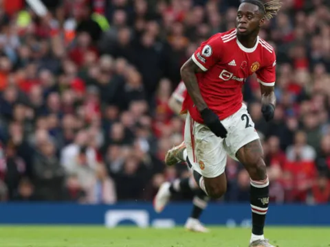 "Pha phòng thủ khủng khiếp từ Wan-Bissaka, thực sự điên rồ"