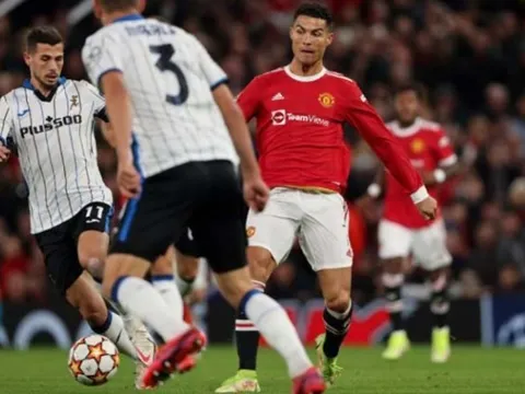 Solskjaer che đậy những vết nứt ở Man Utd được bao lâu?