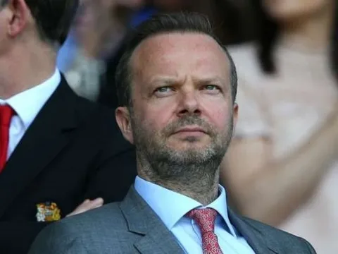 Phán quyết quan trọng cuối của Ed Woodward trước khi rời Man Utd