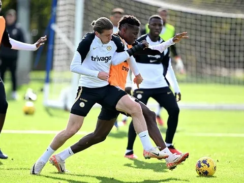 Phản ứng của Chelsea sau trận hòa Arsenal