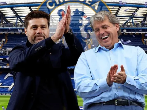 Phản ứng của dàn sao Chelsea khi biết Pochettino sắp ngồi ‘ghế nóng’