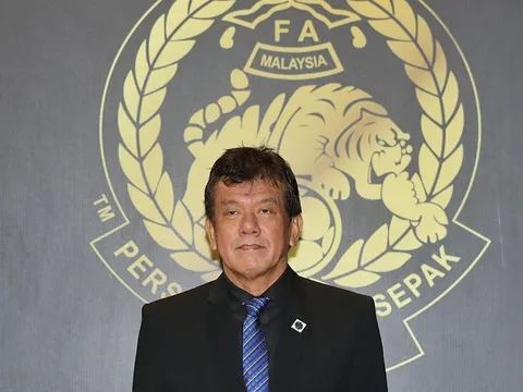 Phản ứng của U22 Malaysia khi chung bảng Việt Nam, Thái Lan