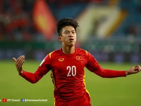 5 niềm kỳ vọng của ĐT Việt Nam tại AFF Cup 2022