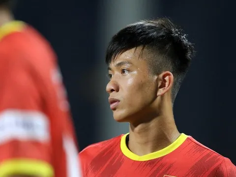 Phan Văn Đức lý giải về việc sa sút phong độ