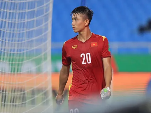 Phan Văn  Đức và giai đoạn khó khăn hiện tại ở ĐT Việt Nam